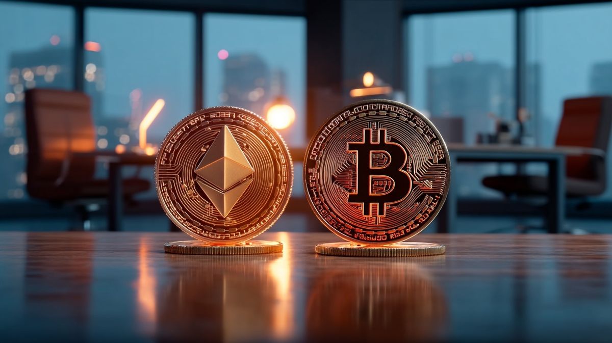 Weekly Digest: The State of Crypto ETFs