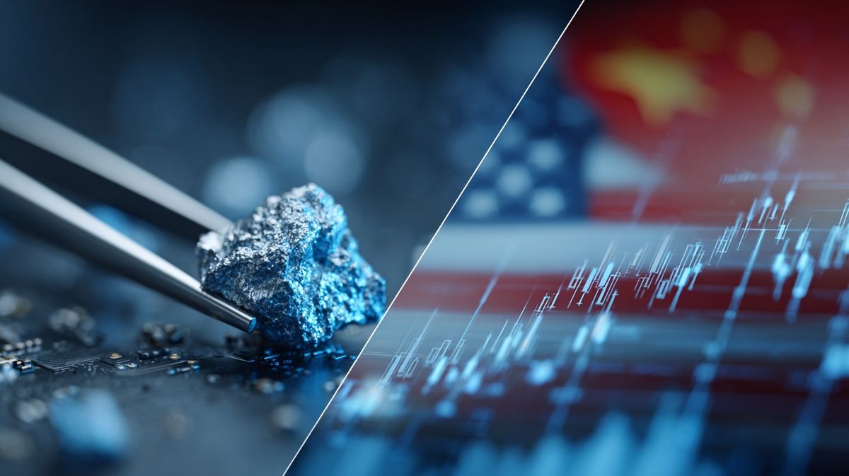 US-China Trade Relations and Market Implications: A Critical Assessment for Investors