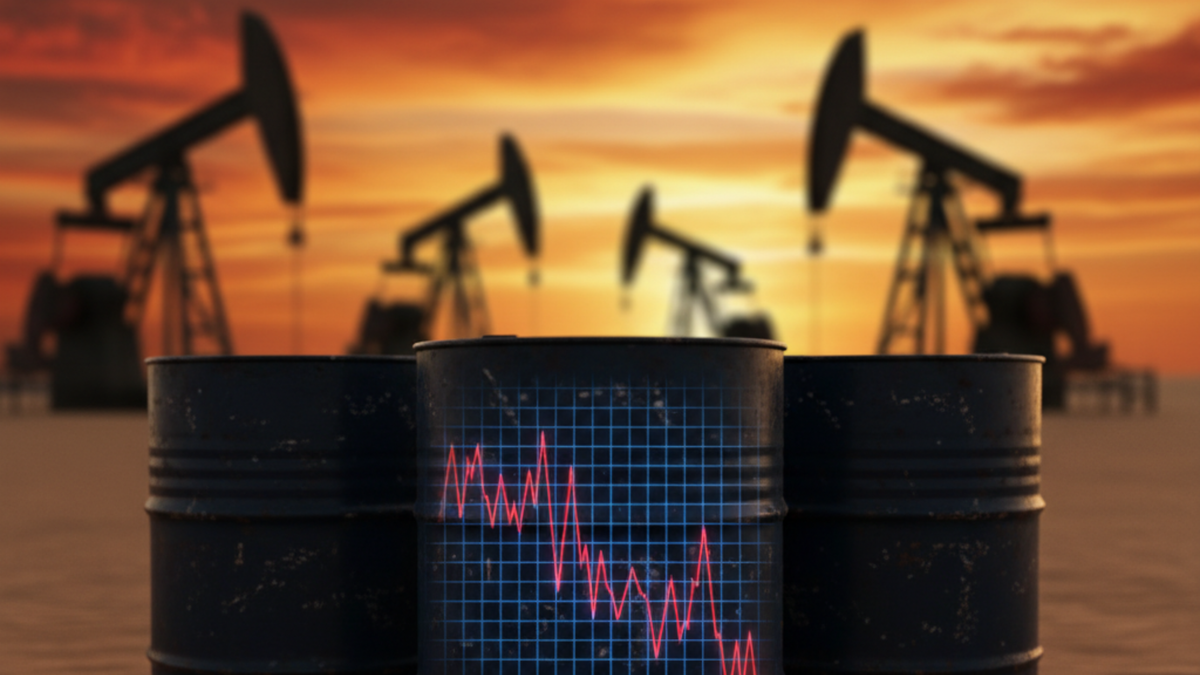 Oil Overflow: How OPEC+ Just Changed Everything for Global Energy Markets
