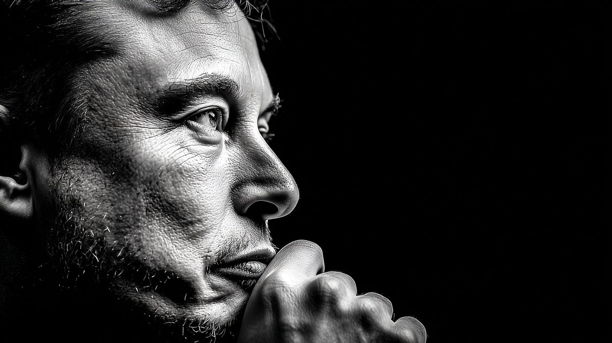 Tech Concentration, Musk’s Risk, and the Diversification Illusion: Tesla’s Lessons for Investors