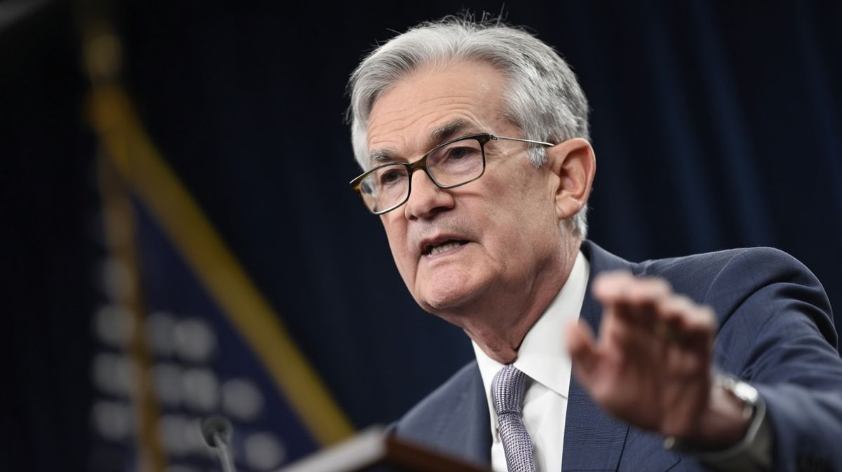 Fed Chair Powell's Big Speech: What It Could Mean for Your Money