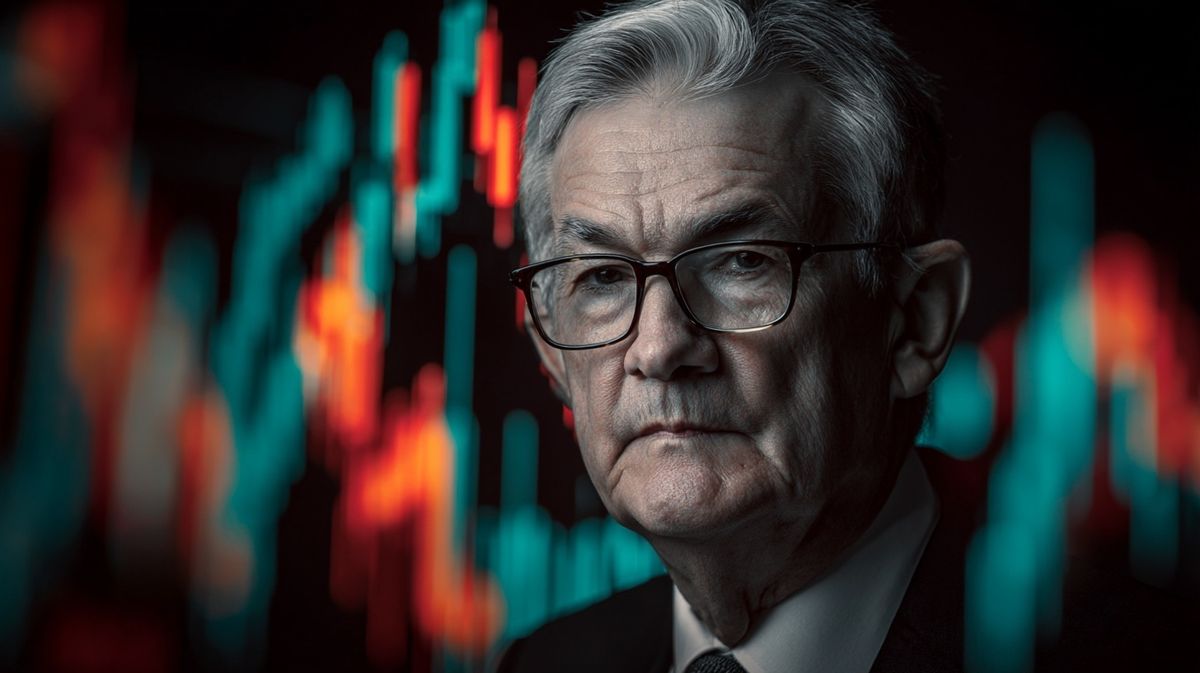 The Fed's Move Is Your Opportunity.