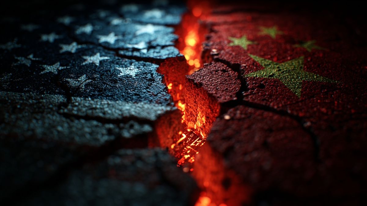 The Chip War: Navigating the Trump Effect on NVIDIA and AMD