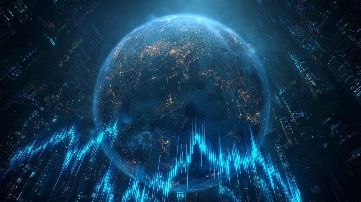 $17 Trillion ETF Shift: Your 2025 Investor Playbook is Here