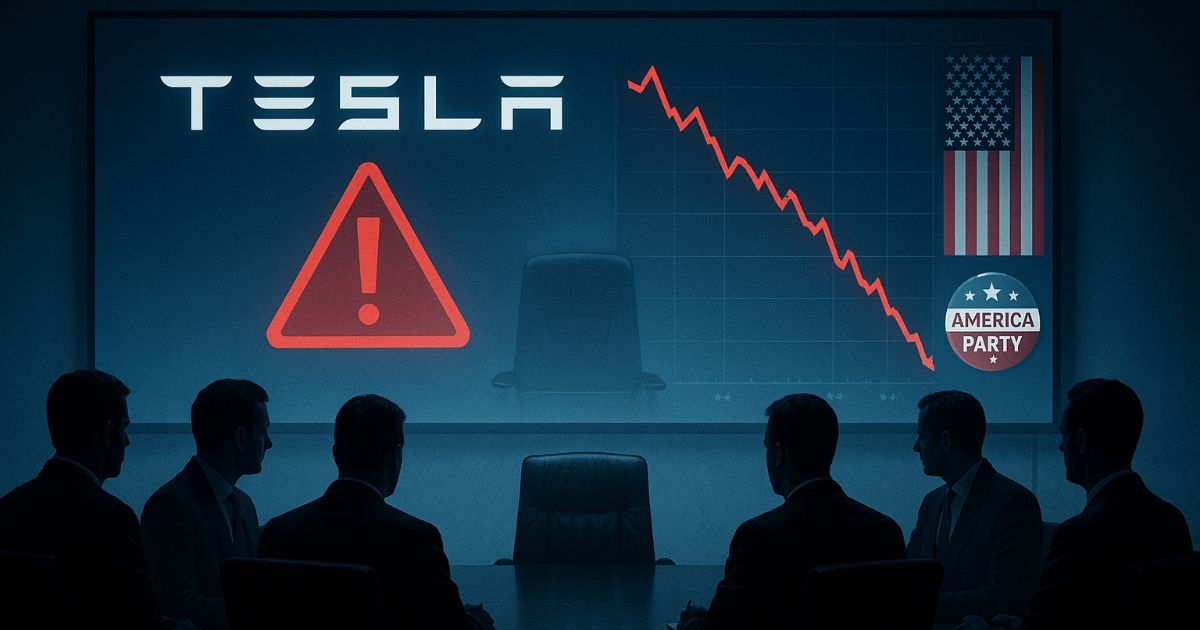 Tesla’s Shareholder Meeting: What Investors Need to Know
