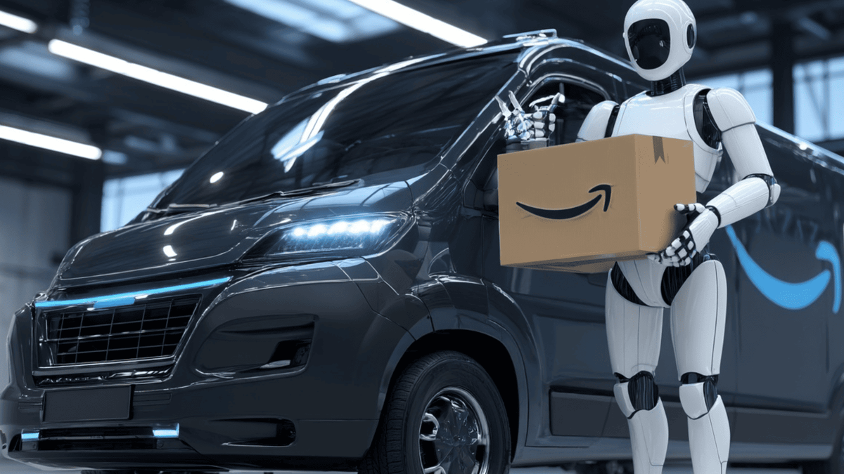 What Amazon Knows That Its Competitors Don't