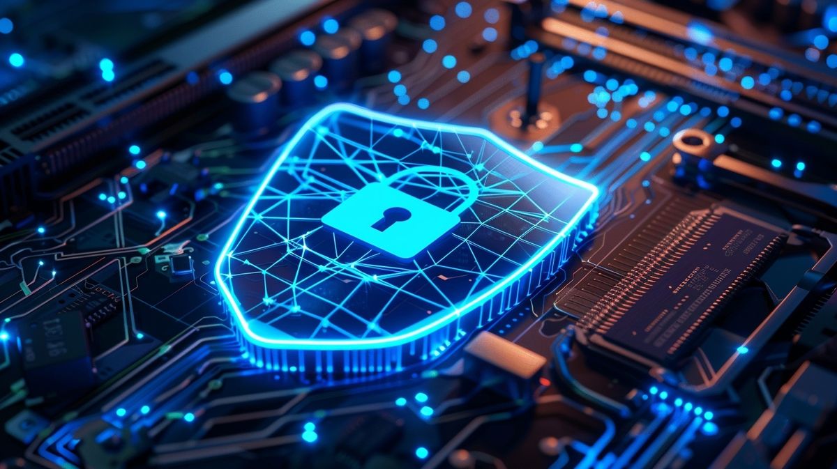 The Data Behind the Great Tech Rotation (Cyber vs. Semis)
