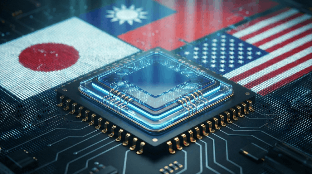Intel Just Rejoined the Memory Race for the First Time Since the 1980s. Here's What Semiconductor ETF Holders Need to Know