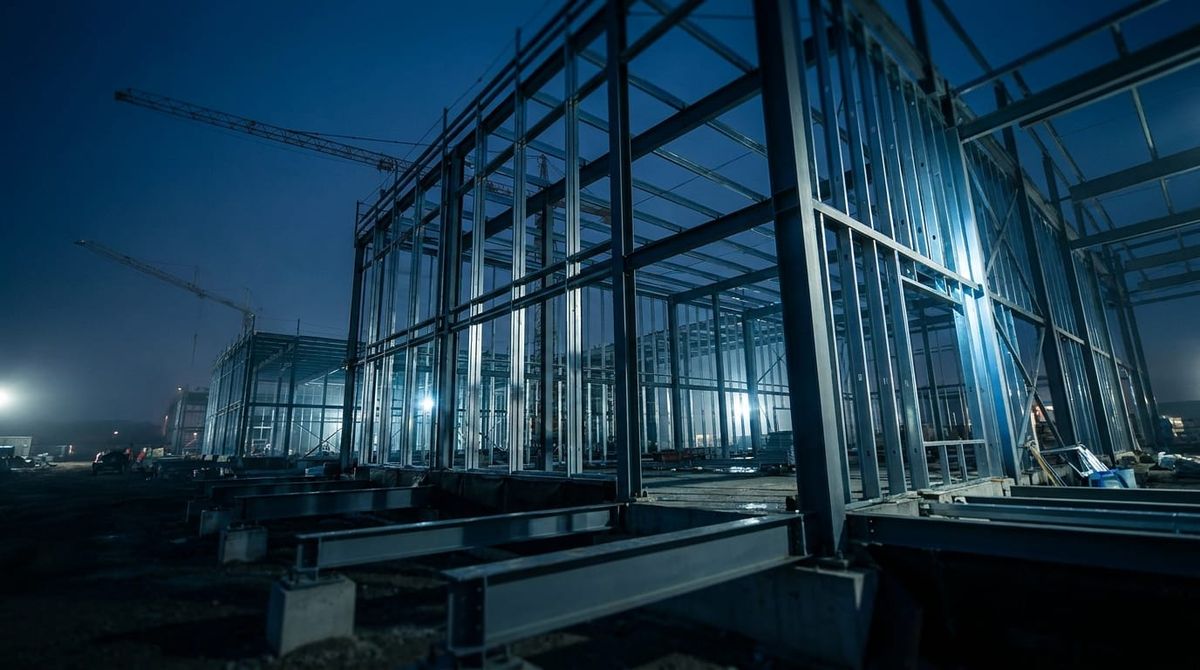 Nvidia just agreed to guarantee $250 billion in debt for OpenAI's new data center. Not for chips. For the building.