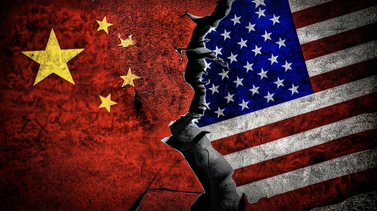Trump and Xi Just Hit Pause on the Trade War