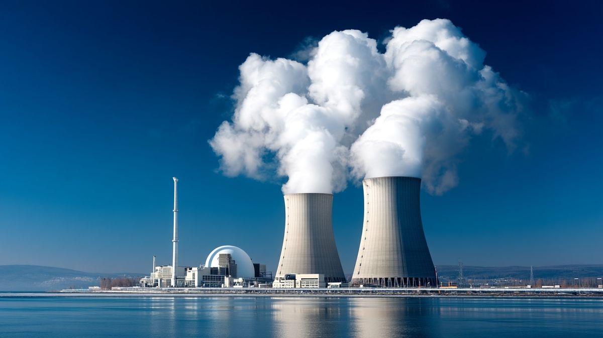 The AI Power Crisis: Why Energy Infrastructure is the Real 2026 Investment Opportunity