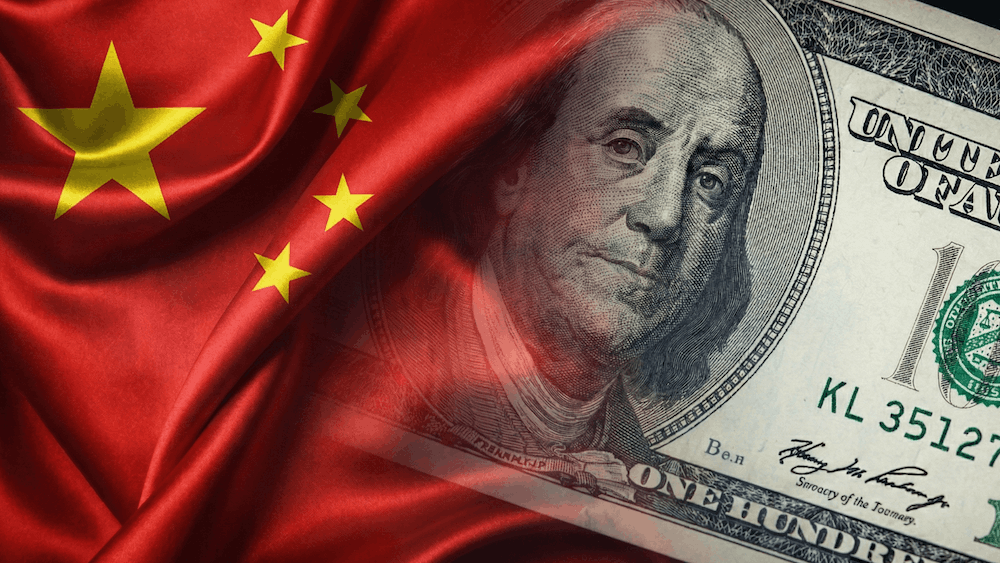The Great Unwinding: Why China's $640 Billion Treasury Reduction Could Keep Rates Higher for Longer
