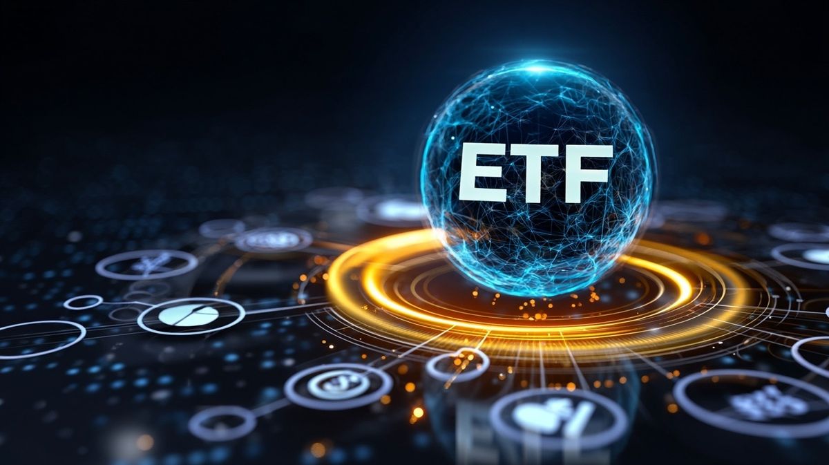 ETF Innovations 2025: The New Frontiers of Investing
