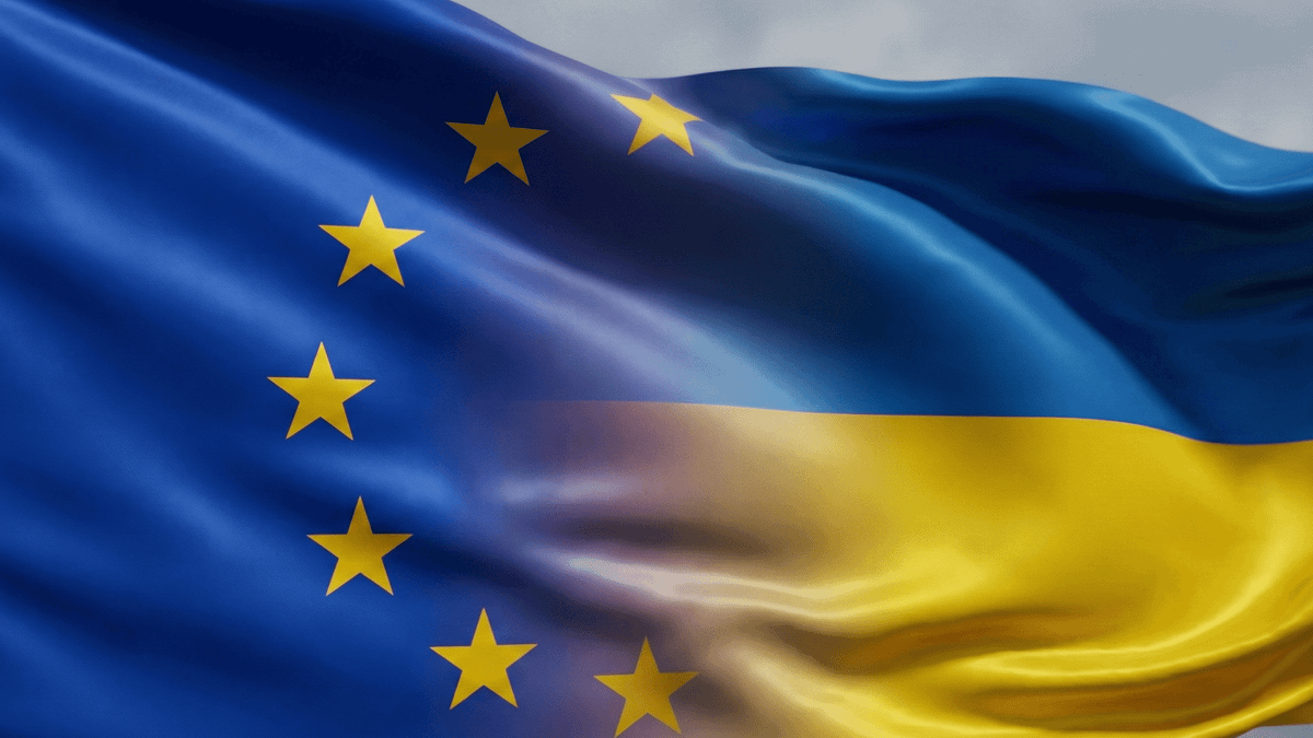 "Groundhog Day": Zelensky Torches Europe's Defense Inaction