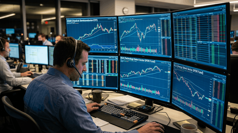 The $2.4 Trillion Speed War: How the Real-Time Alert Arms Race Is Reshaping ETF Flows — And Your Portfolio