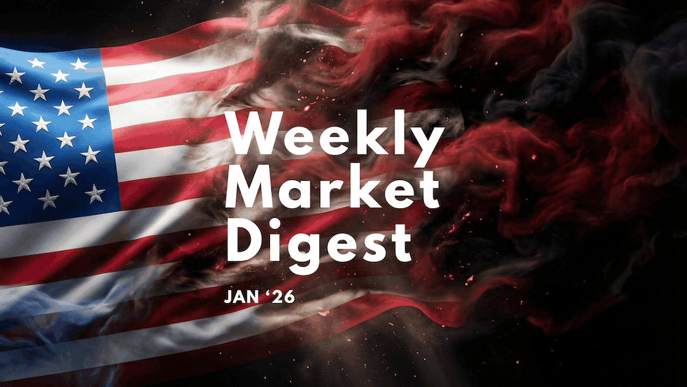 Trump's Fed Pick Sends Gold Crashing: What Investors Need to Know Now