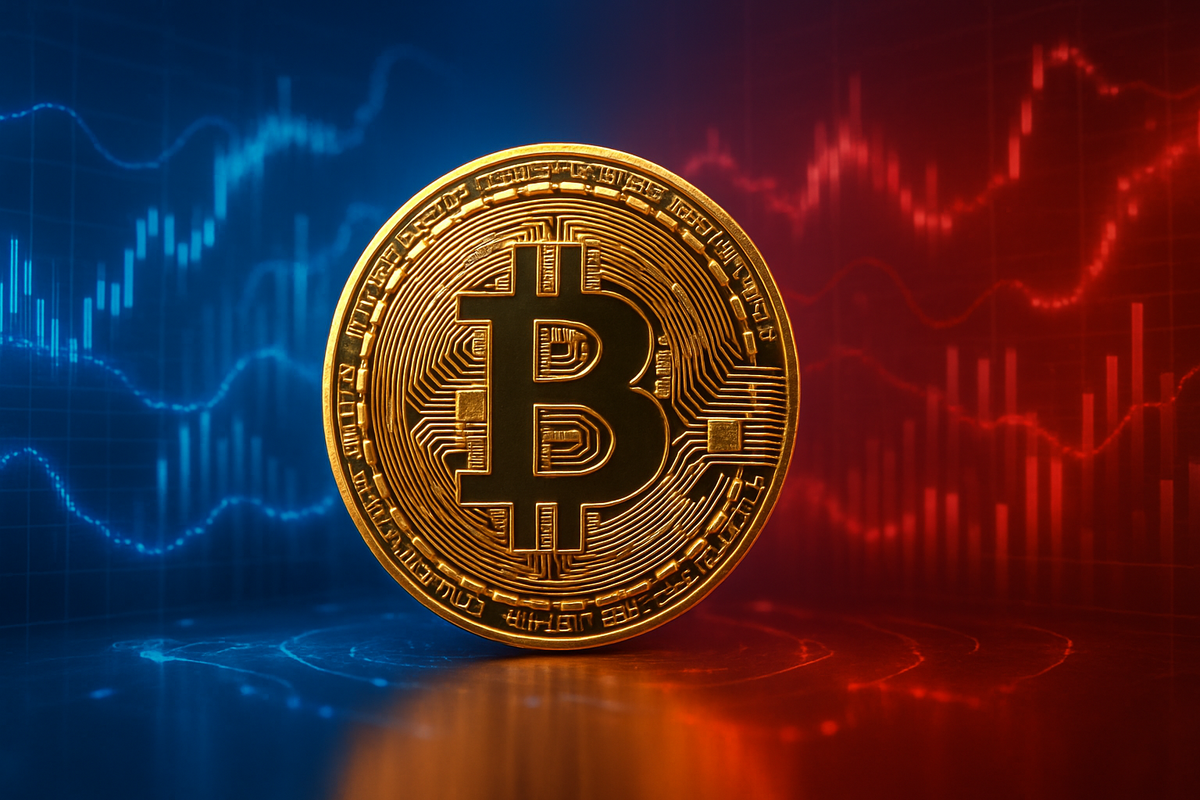 Crypto Week 2025: How Legislative Momentum is Reshaping America's Financial Future