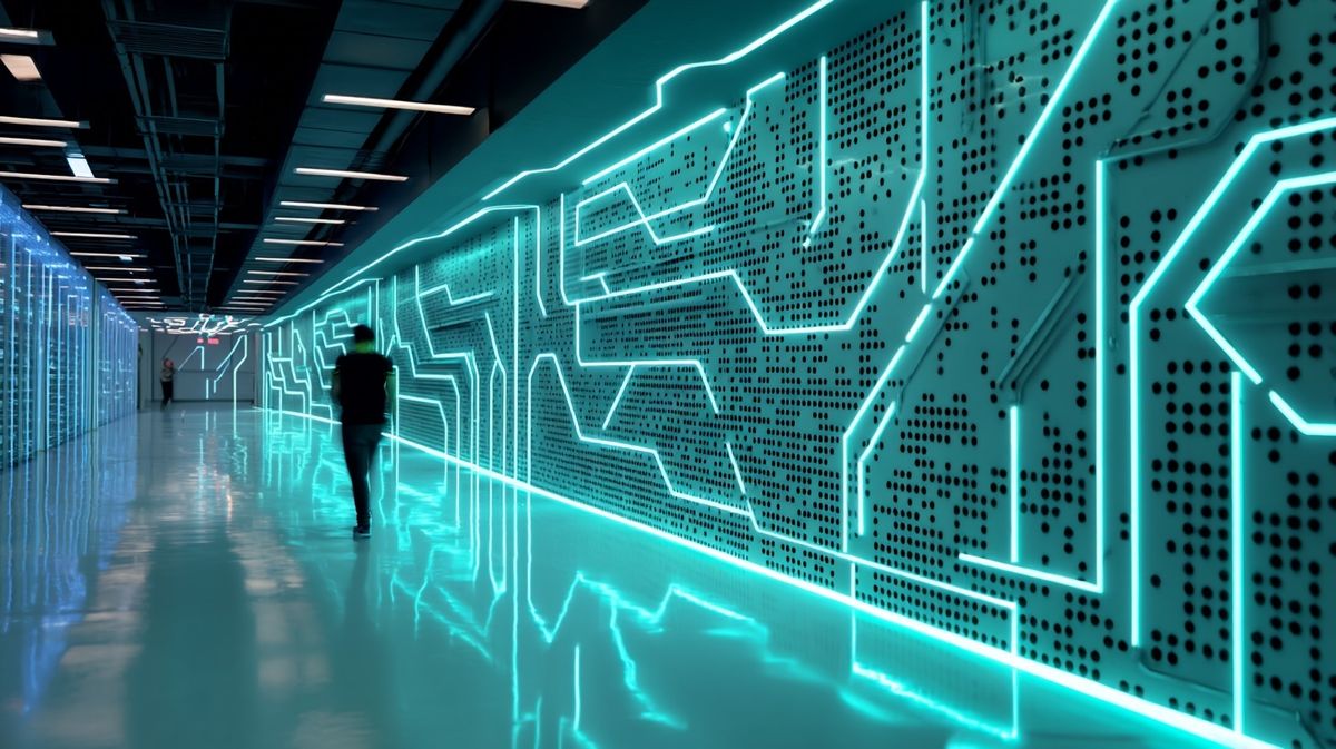Tech Prosperity Deal: Decoding the New UK-US Digital Economy ($MSFT, $GOOGL, $BX, $NVDA, $NLR)