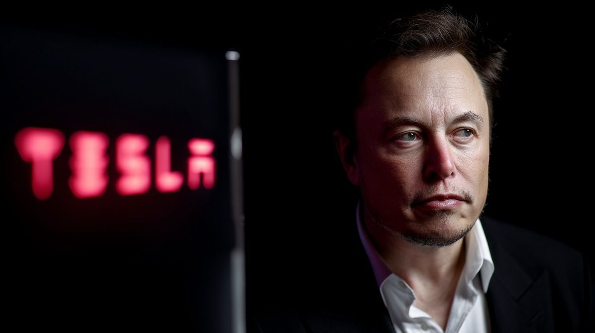 Tesla Returns to Growth. The Hard Part May Just Be Starting