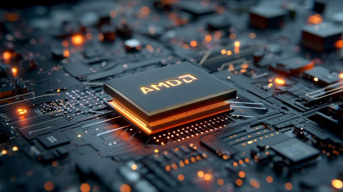 Did AMD just win the AI chip war? ($AMD)