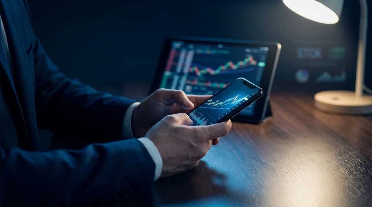 The White House deal unblocks the bill holding up crypto's next leg. Was this the "hidden permission" institutions needed?
