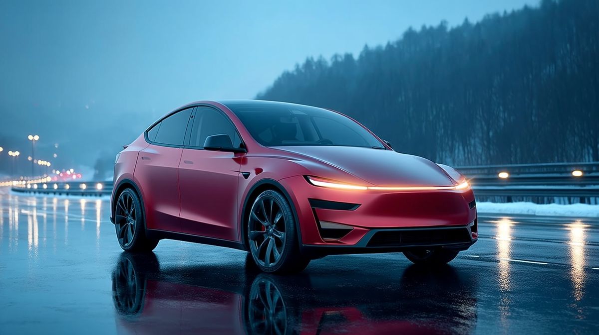 Tesla Model Y Performance Launch: What Investors Need to Know