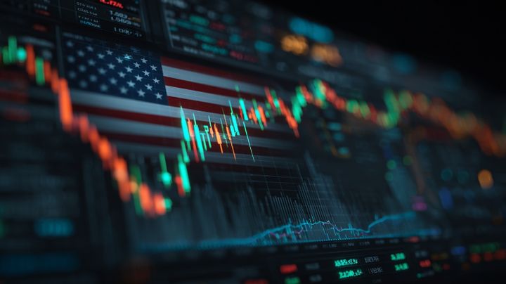SPY ETF Surge: Can America’s Market Titan Keep Climbing?