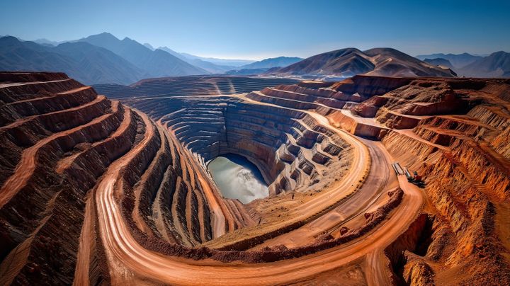 Critical Minerals and Copper: The Battle for the US’ Tech Future