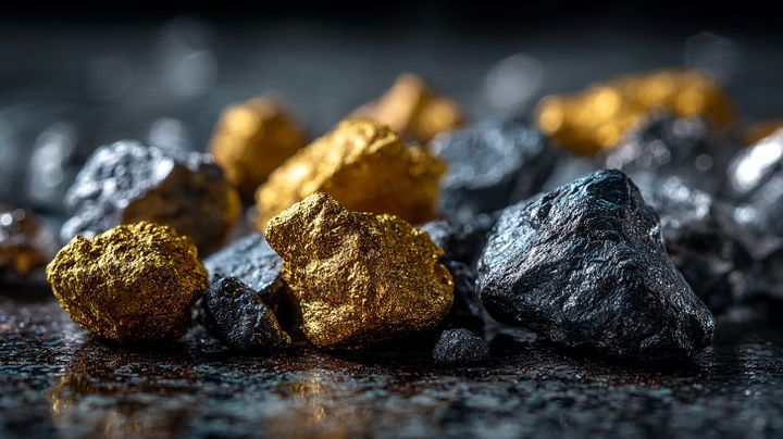 Gold Hit $4,381, Silver Lagged to $50. Here's Why the 81:1 Ratio Won't Last