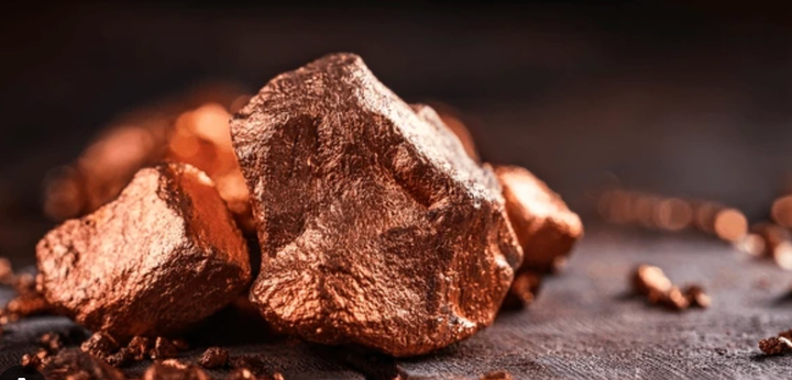 Forget Tech Stocks: Why Copper Miners Are the Real AI Play