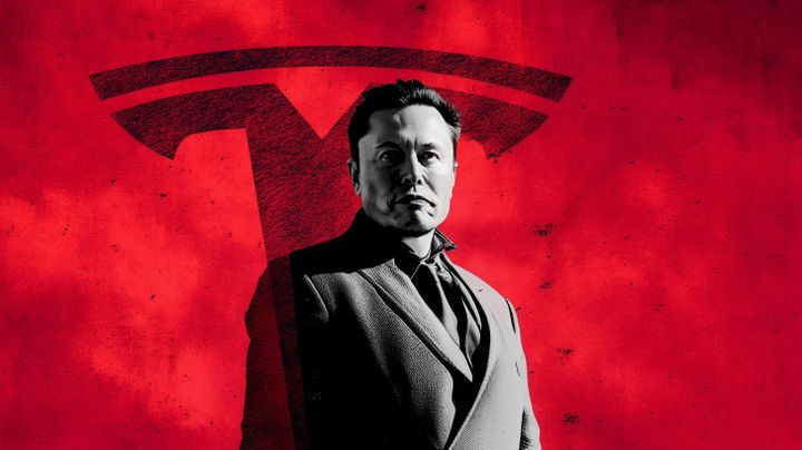 Tesla's $1 Trillion Play: Why Musk's New Pay Package Could Be Make-or-Break Moment