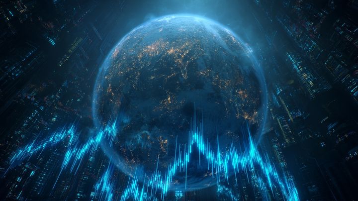 $17 Trillion ETF Shift: Your 2025 Investor Playbook is Here