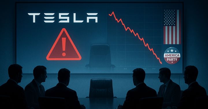 Tesla’s Shareholder Meeting: What Investors Need to Know