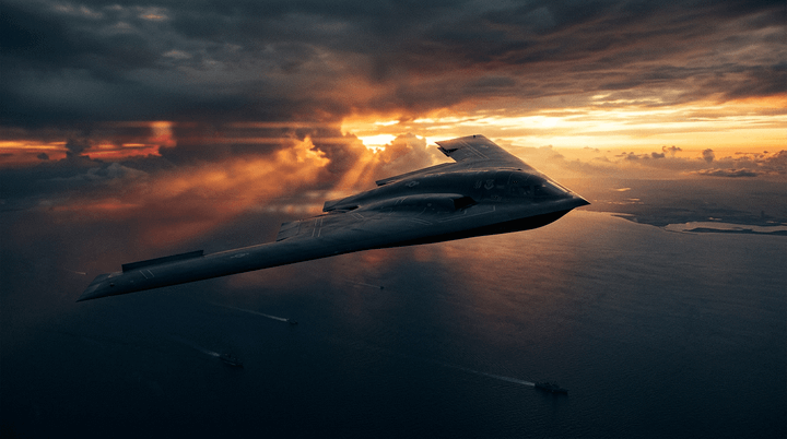 Operation Epic Fury: Macroeconomic Implications of the U.S.-Iran Conflict