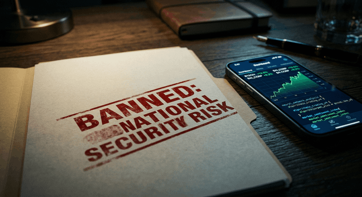 Pentagon Drama: Anthropic Banned. OpenAI In.