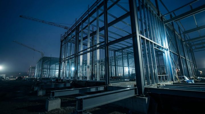 Nvidia just agreed to guarantee $250 billion in debt for OpenAI's new data center. Not for chips. For the building.