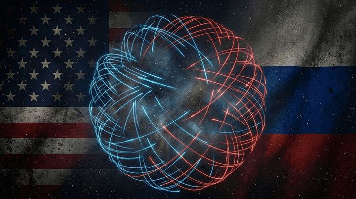 For the First Time in 57 Years, No Agreement Caps U.S. and Russian Nukes