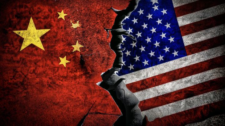 Trump and Xi Just Hit Pause on the Trade War