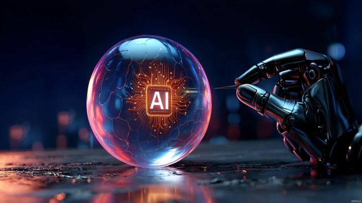What Top Analysts Fear About the AI Market