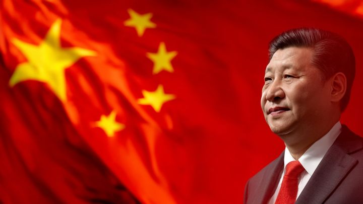 Military Parade: China’s Power Show
