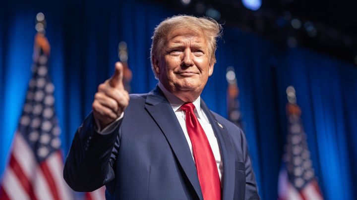 CONFIRMED: Trump Imposes New Tariffs & "Critical Software" Export Ban