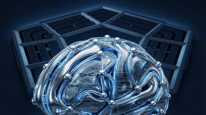 Grok Is Now on Classified Pentagon Networks. Musk's AI Is Inside the U.S. War Machine