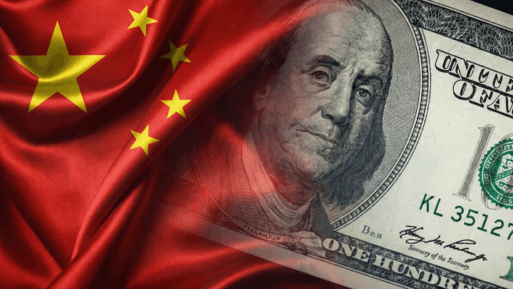 The Great Unwinding: Why China's $640 Billion Treasury Reduction Could Keep Rates Higher for Longer