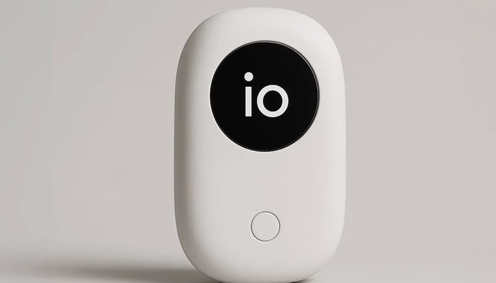 Sam Altman's AI Hardware Has a Launch Window. Here's What We Know