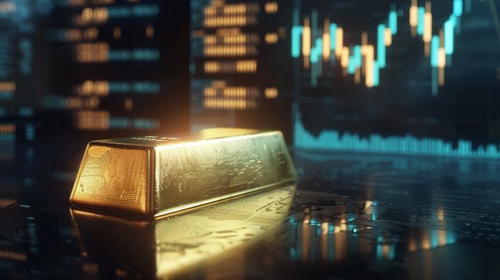 The 2025 Investor's Guide to High-Performing Gold ETFs
