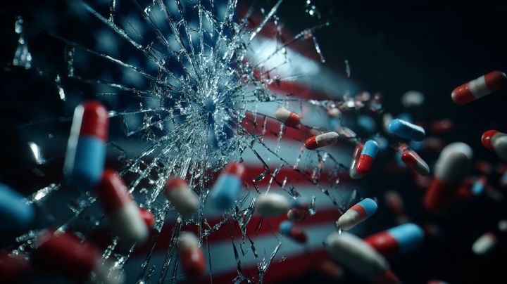 A "Poison Pill" Threatens Your Pharma ETFs