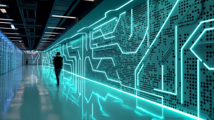Tech Prosperity Deal: Decoding the New UK-US Digital Economy ($MSFT, $GOOGL, $BX, $NVDA, $NLR)