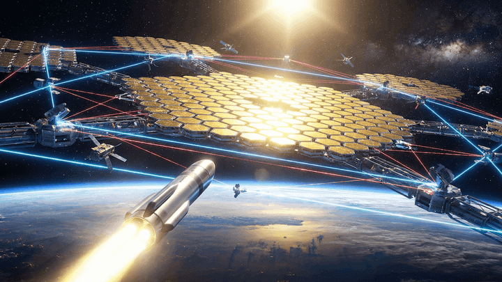 SpaceX Acquires xAI in $1.25 Trillion Deal: Orbital AI Infrastructure