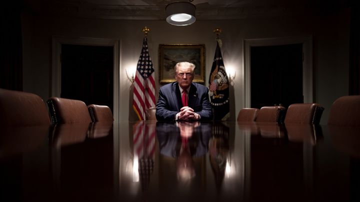 Five Strategic Takeaways From Trump's Meeting With Zelensky and European Leaders: A Market-Moving Diplomatic Pivot