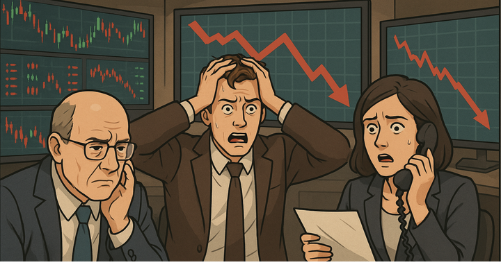 Investors Brace for $6.5 Trillion US Options 'Triple Witching' Event